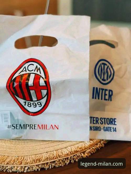 资深红黑拥趸深度解析：2026AC米兰在线商店的购物体验与平台价值