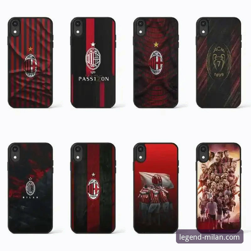 AC米兰周边产品vs官方正品：哪个更值得收藏？——红黑军团球迷的深度选择指南