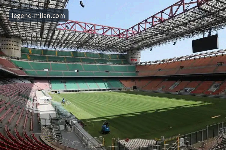 米兰体育平台最新动态：解锁圣西罗球场门票的创新购票与体验方案