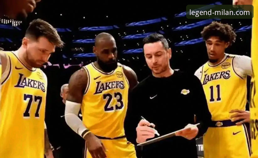 资深用户分享：在米兰体育平台深度解析湖人队进攻盛宴的实战经验